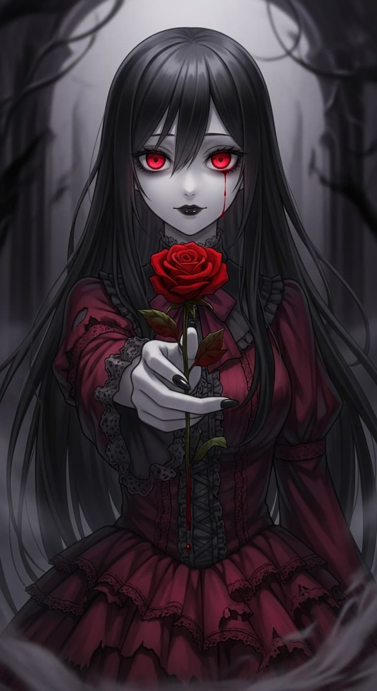 Anime Wallpaper iPhone